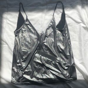 Carbon38 ‘Twinkle’ Top